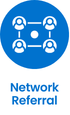 Network Referral